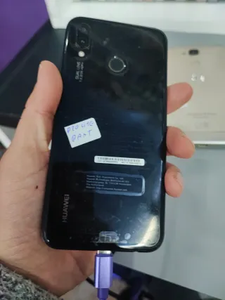 Huawei, Samsung, Xiaomi, bq