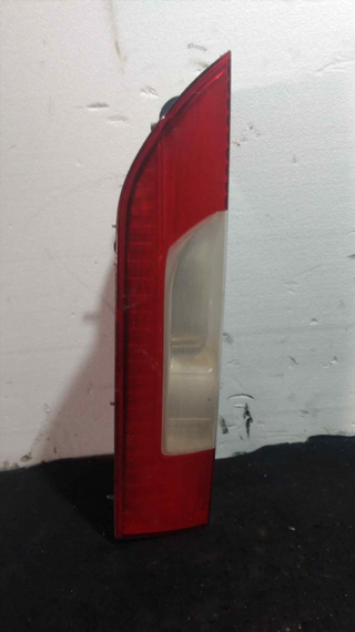 PILOTO TRASERO IZQUIERDO FIAT DUCATO CAJA CER