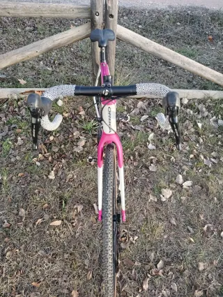 Bicicleta Orbea Terra Ciclocross Gravel