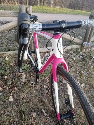 Bicicleta Orbea Terra Ciclocross Gravel