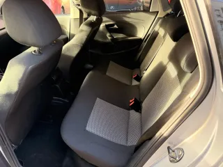 Volkswagen Polo 2013