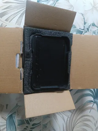 Sistema Multifuncional para Moto