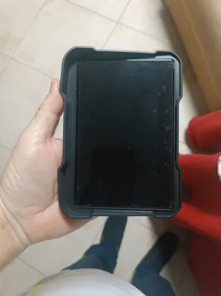 Sistema Multifuncional para Moto