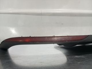 PARAGOLPES TRASERO VOLKSWAGEN PASSAT BERLINA (3G2