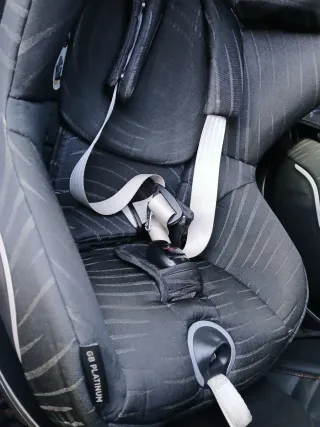 Sillas de coche Goodbaby