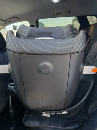 Sillas de coche Goodbaby