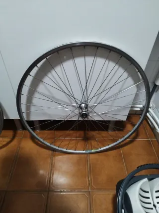 Llantas Mavic Bicicleta Carretera