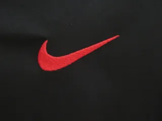 Camiseta Atlético de Madrid retro. Talla XL