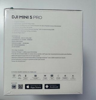 DJI Mini 3 Pro Fly More Combo + RC 2