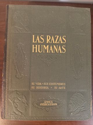 Colecciones Instituto Gallach. Ed. 1932.