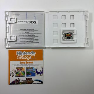 Lotto 3 Giochi Yo-Kai Watch Nintendo 3DS