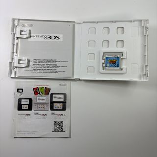 Lotto 3 Giochi Yo-Kai Watch Nintendo 3DS