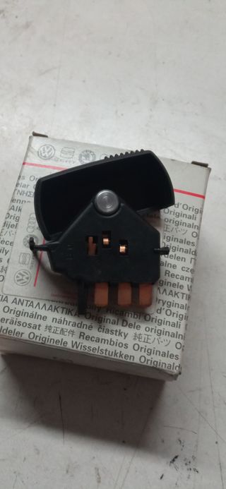 Interruptor Luces Seat Ibiza