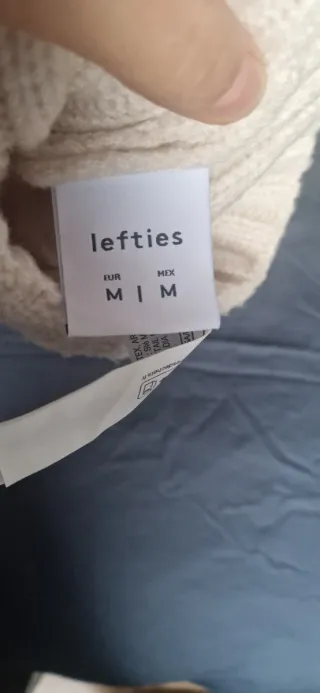 Gorro de lana tejido