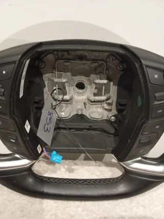Volante Citroen C4 Picasso II