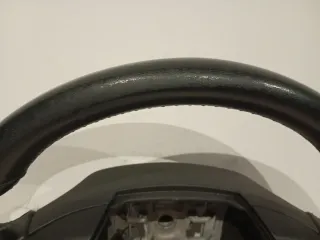 Volante Citroen C4 Picasso II