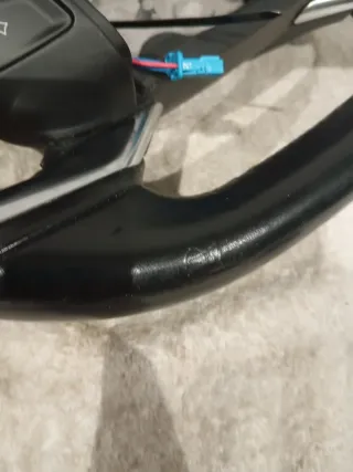 Volante Citroen C4 Picasso II