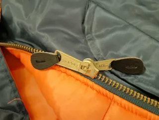 Chaqueta Bomber Talla S/M