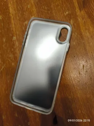 Funda móvil iphone xs max