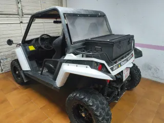 Buggy Corvus Adventure 900