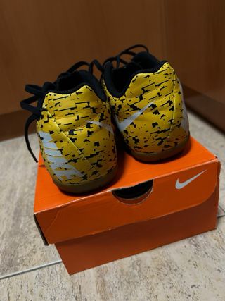 Zapatillas Nike Bombax IC