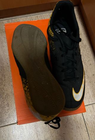 Zapatillas Nike Bombax IC