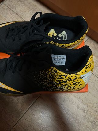 Zapatillas Nike Bombax IC