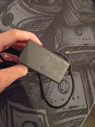 Nintendo Switch con Accesorios