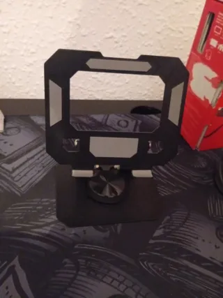 Nintendo Switch con Accesorios