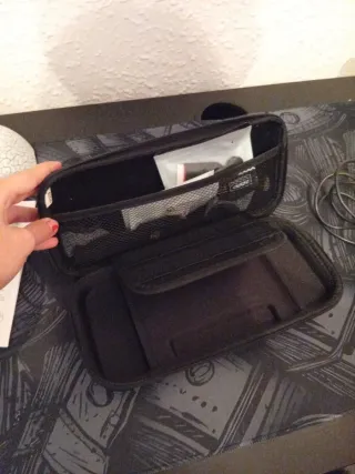 Nintendo Switch con Accesorios