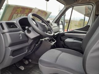 Furgoneta Camper Renault Master 2020