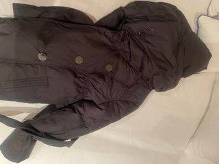 Chaqueta acolchada Purificación Garcia