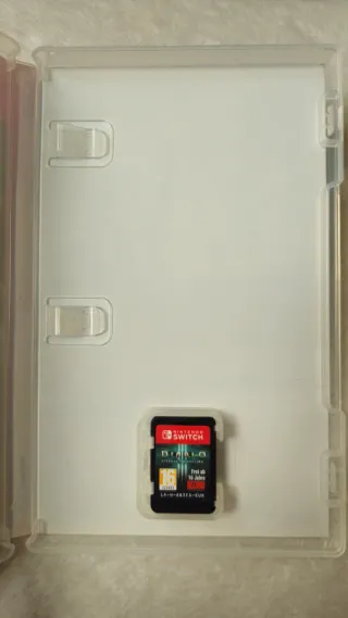 Diablo 3 Eternal Collection Nintendo Switch