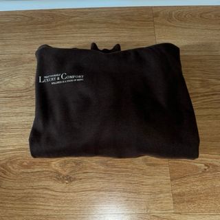 Sudadera Foot Locker Marrón Urbana