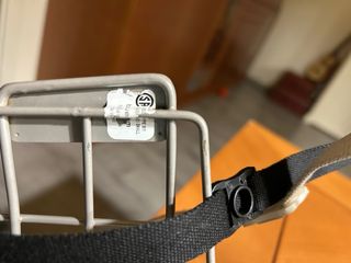 Casco Hockey Bauer IMS 5.0 Talla S