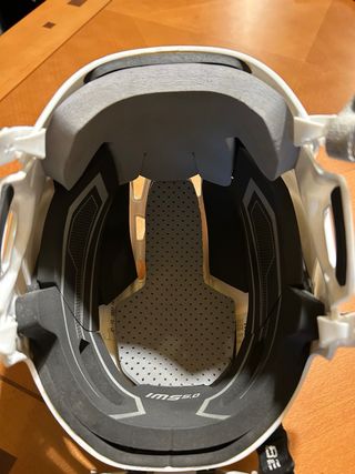 Casco Hockey Bauer IMS 5.0 Talla S