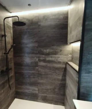 Reformas de Baños y Cocinas en Barcelona