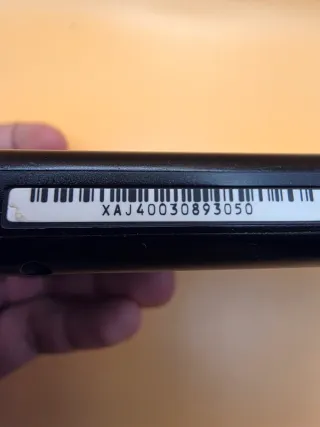 Nintendo Switch V1 Unpatched Bundle