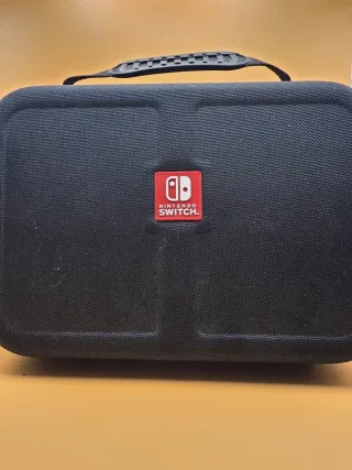 Nintendo Switch V1 Unpatched Bundle