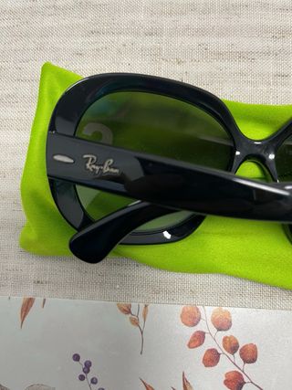 Gafas de sol Ray-Ban mujer