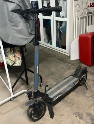 Patinete Eléctrico smartGyro