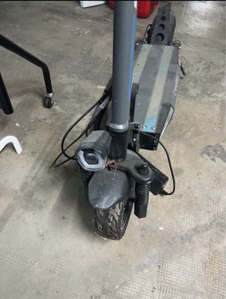 Patinete Eléctrico smartGyro