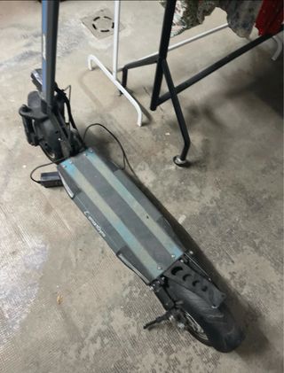 Patinete Eléctrico smartGyro