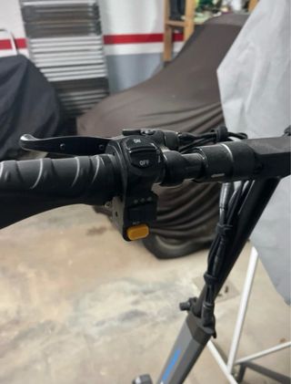 Patinete Eléctrico smartGyro