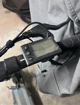 Patinete Eléctrico smartGyro