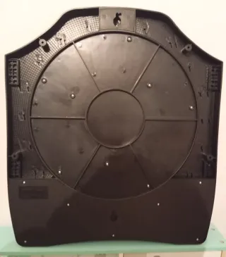 Diana Electrónica Geologic ED 310