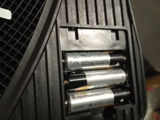 Diana Electrónica Geologic ED 310