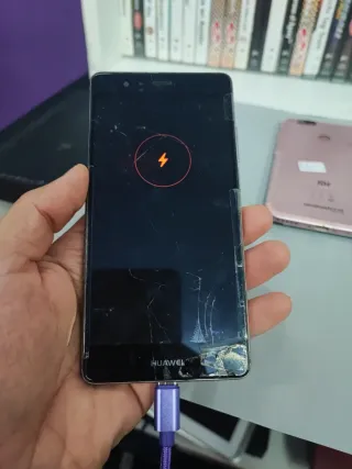 Huawei, Xiaomi, LG, Samsung