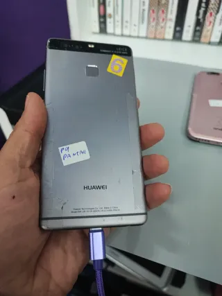Huawei, Xiaomi, LG, Samsung