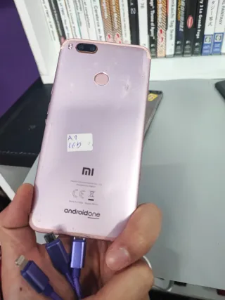 Huawei, Xiaomi, LG, Samsung